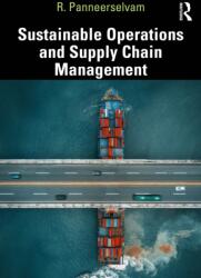 Sustainable Operations and Supply Chain Management (ISBN: 9781041395324)