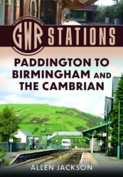 GWR Stations (ISBN: 9781036191535)