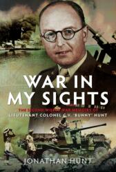War in My Sights (ISBN: 9781036184889)