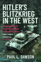 Hitler's Blitzkrieg in the West (ISBN: 9781036181703)