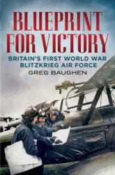 Blueprint for Victory (ISBN: 9781036157548)