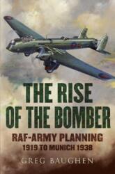 The Rise of the Bomber (ISBN: 9781036157524)