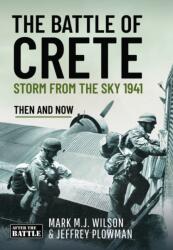 The Battle of Crete (ISBN: 9781036131142)