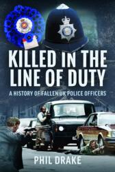 Killed in the Line of Duty (ISBN: 9781036120115)