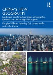 China's New Geography (ISBN: 9781032716671)
