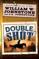 Double Shot (ISBN: 9780786052387)