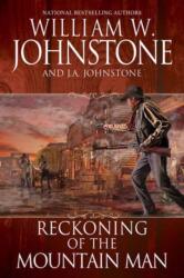 Reckoning of the Mountain Man (ISBN: 9780786051748)