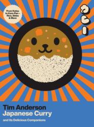 Japanese Curry (ISBN: 9781807120733)