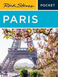 Rick Steves Pocket Paris (ISBN: 9781641717250)