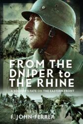 From the Dnieper to the Rhine (ISBN: 9781526733252)