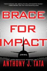 Brace for Impact (ISBN: 9781496755575)