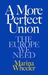 A More Perfect Union (ISBN: 9781399637251)