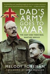 Dad's Army Goes to War (ISBN: 9781399092869)