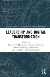 Leadership and Digital Transformation (ISBN: 9781041008941)