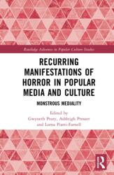 Monstrous Transmedia (ISBN: 9781041003601)