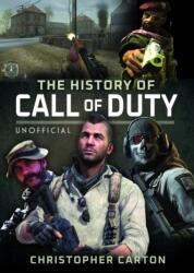 The History of Call of Duty (ISBN: 9781036100933)
