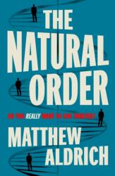 The Natural Order (ISBN: 9780241819142)