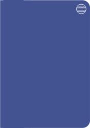 Cornflower Blue Pocket Lined Notebook (ISBN: 9781968671723)