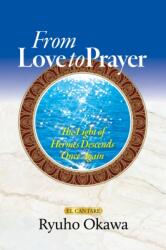 From Love to Prayer (ISBN: 9781958655412)
