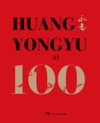Huang Yongyu at 100 (ISBN: 9781913190682)