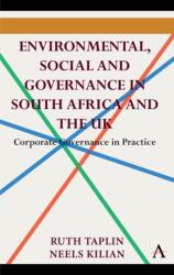 Environmental, Social and Governance in South Africa and the UK (ISBN: 9781801360166)