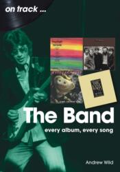 The Band On Track (ISBN: 9781789526554)