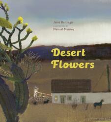 Desert Flowers (ISBN: 9781778400124)