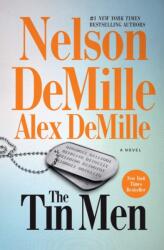 Tin Men (ISBN: 9781668062012)