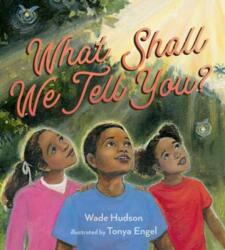 What Shall We Tell You? (ISBN: 9781662621109)