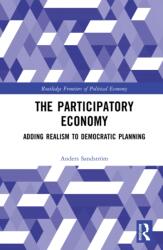 The Participatory Economy (ISBN: 9781041224136)