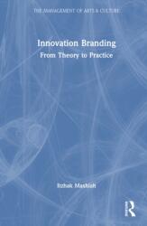 Innovation Branding (ISBN: 9781041137337)