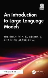 An Introduction to Large Language Models (ISBN: 9781041086277)