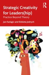 Strategic Creativity for Leaders (ISBN: 9781041329947)