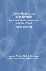 Sports Finance and Management (ISBN: 9781041113300)