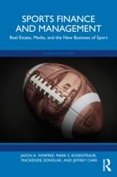 Sports Finance and Management (ISBN: 9781041113256)