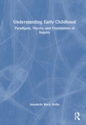 Understanding Early Childhood (ISBN: 9781041109266)