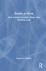 Family at Work (ISBN: 9781041012672)