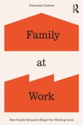 Family at Work (ISBN: 9781041004967)