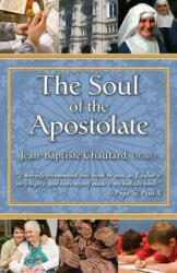Soul of the Apostolate (ISBN: 9780895550316)