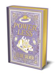 Powerless (ISBN: 9780349450544)