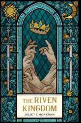 The Riven Kingdom (ISBN: 9781836730378)