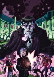 Fall of Dark Shadows OGN (ISBN: 9781613453179)