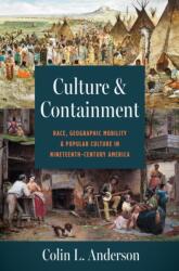 Culture and Containment (ISBN: 9781469698113)