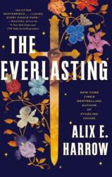 Everlasting (ISBN: 9781250799098)