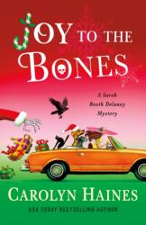A Joy to the Bones (ISBN: 9781250377692)