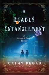 A Deadly Entanglement (ISBN: 9781250356512)