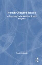 Human-Centered Schools (ISBN: 9781041376750)