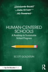Human-Centered Schools (ISBN: 9781041376729)