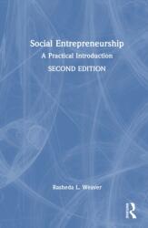 Social Entrepreneurship (ISBN: 9781041218302)