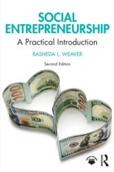 Social Entrepreneurship (ISBN: 9781041218296)
